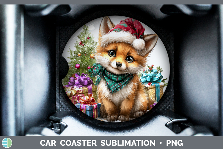 Fox Clipart Image 23