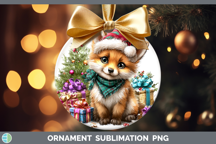 Bauble Clipart Image 21