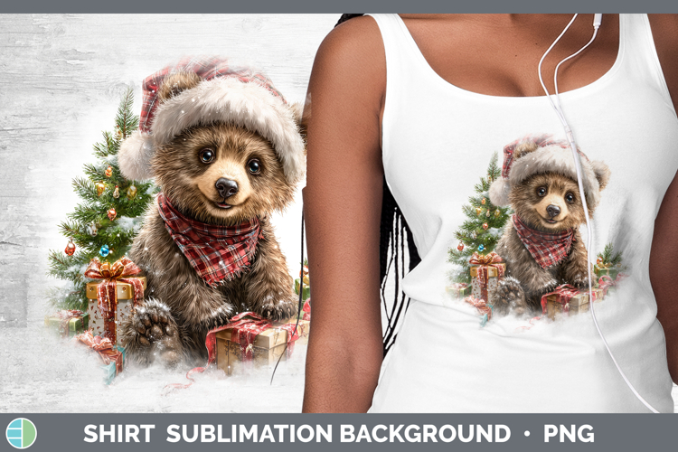 Grizzly Bear Clipart Image 21