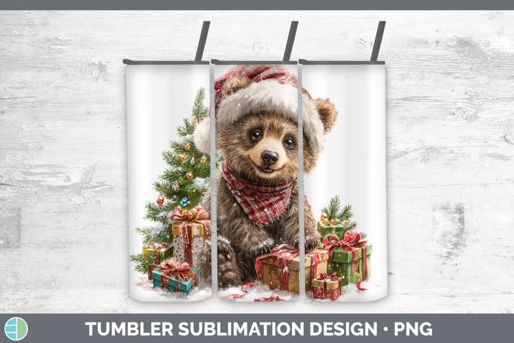 Grizzly Bear Clipart Image 18