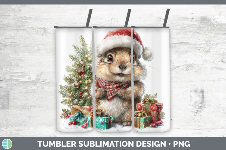 Groundhog Clipart Image 2