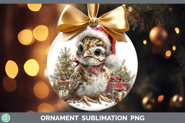 Bauble Clipart Image 9