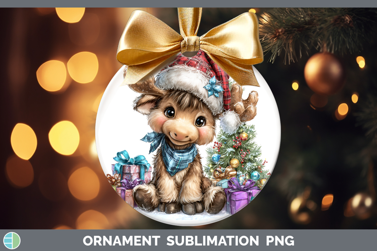 Bauble Clipart Image 3