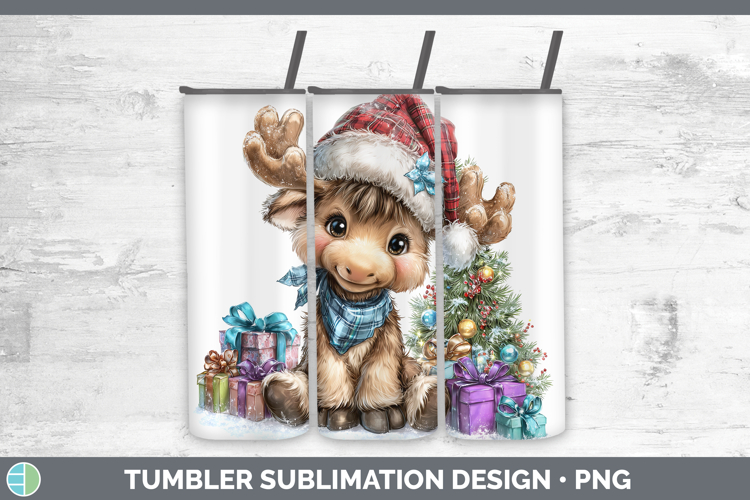 Sublimation Tumbler Designs Image 9