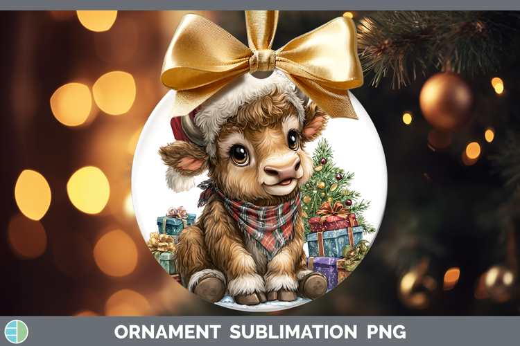 Bauble Clipart Image 2