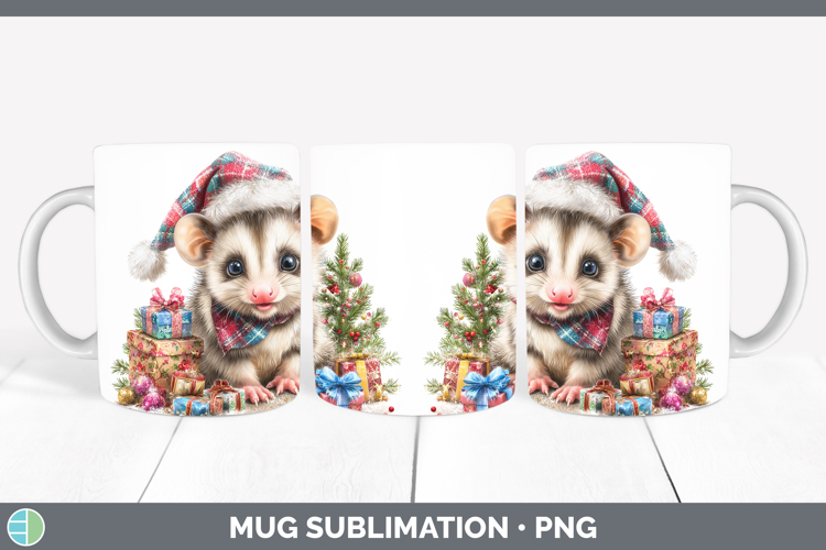 Santa Clipart Image 2