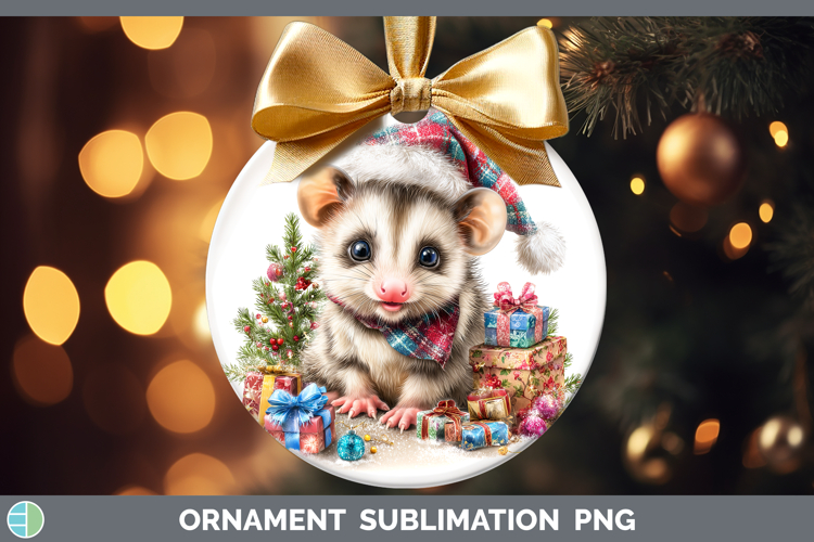 Bauble Clipart