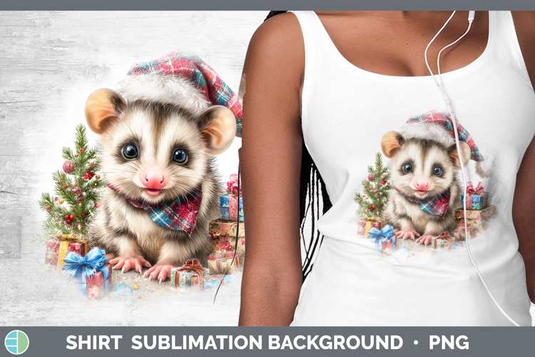 Christmas Background Image 24