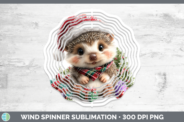 Porcupine Clipart Image 3