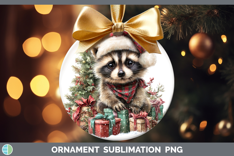 Bauble Clipart Image 23