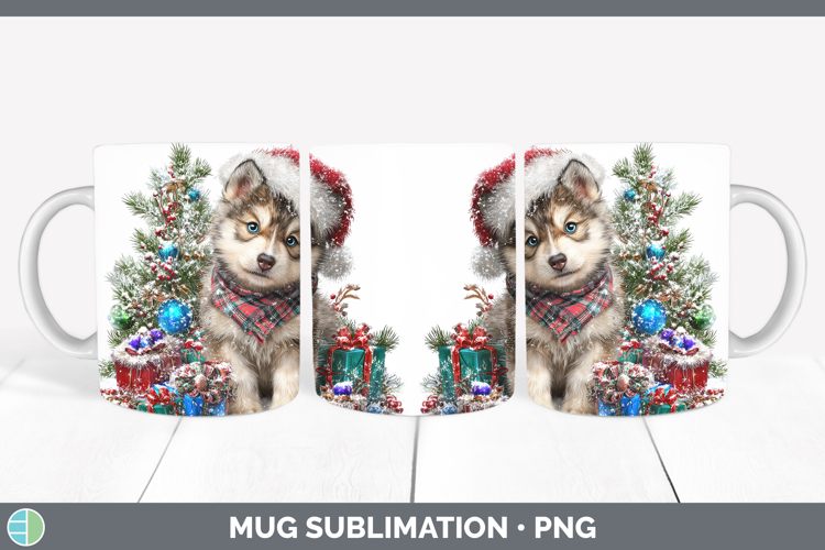 Mug Clipart Image 21