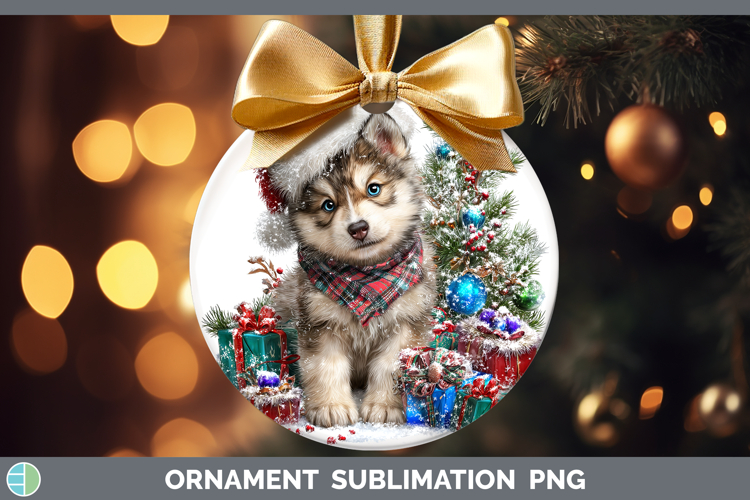 Bauble Clipart Image 20