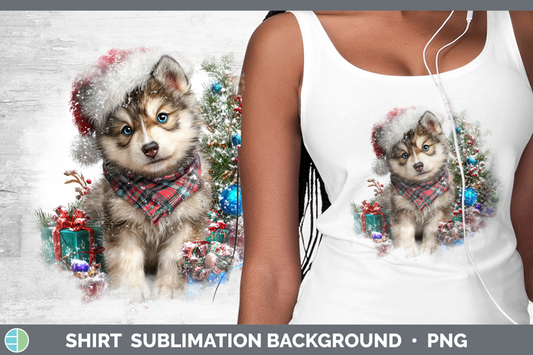 Christmas Background Image 15