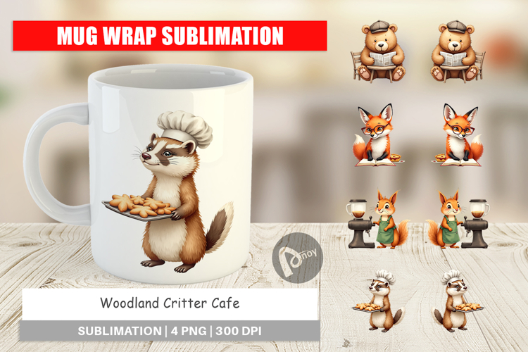 Kids Sublimation Designs Image 10