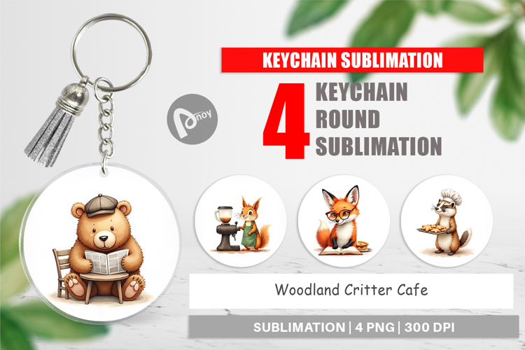 Keychain Png Image 17