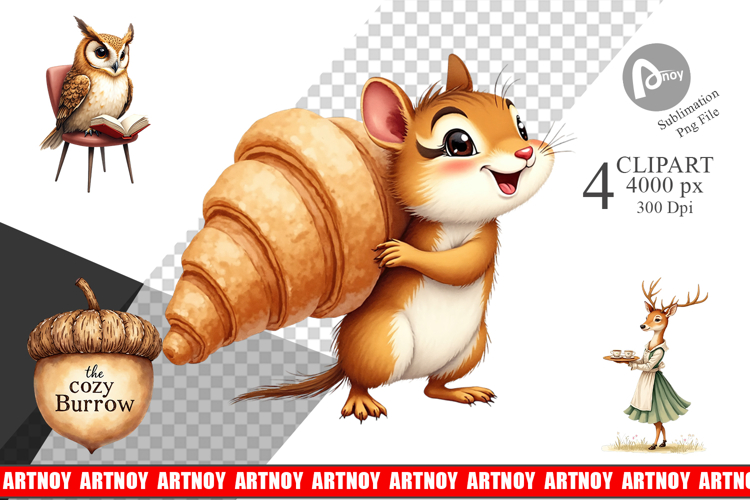 Animal Graphics Image 14