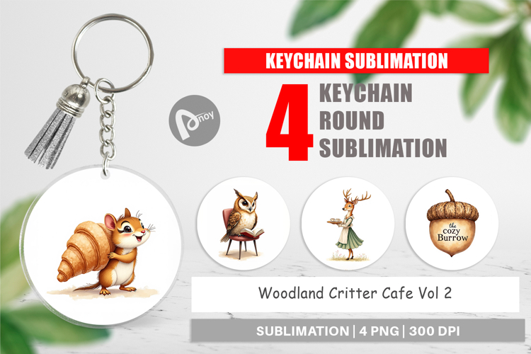 Keychain Png Image 16