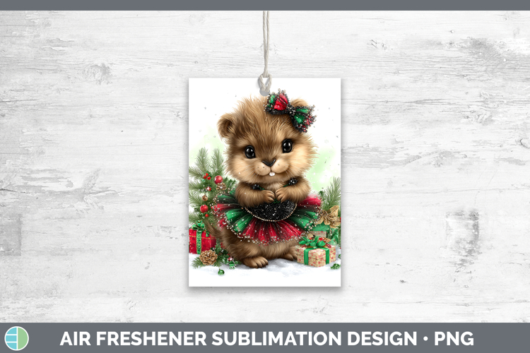 Christmas Sublimation Designs Image 9