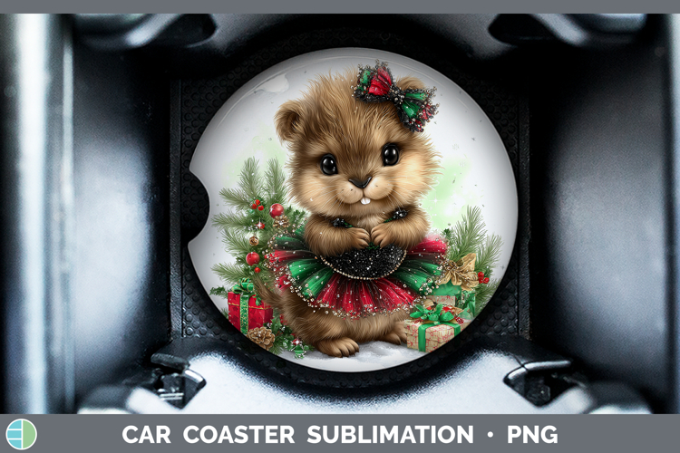 Christmas Sublimation Designs Image 7