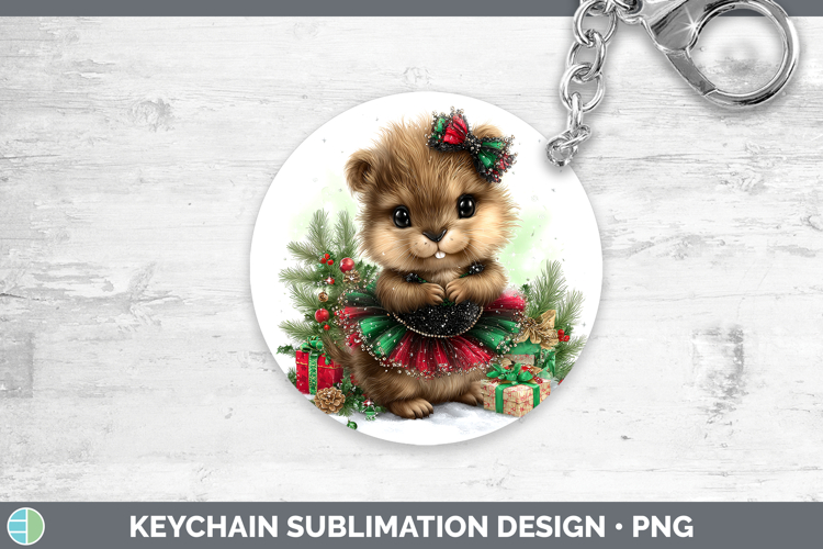 Christmas Sublimation Designs Image 6