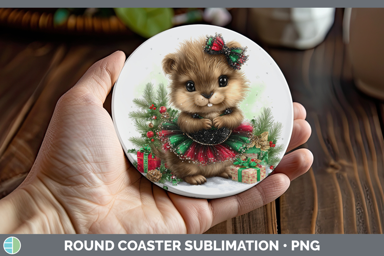 Christmas Sublimation Designs Image 2