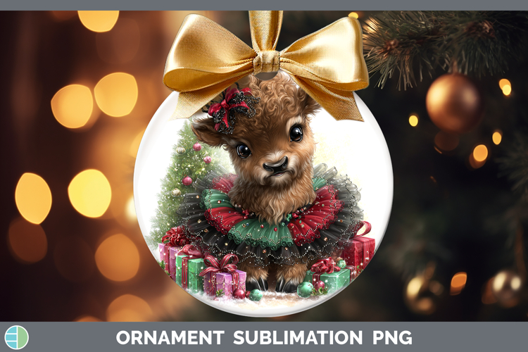 Bauble Clipart Image 3