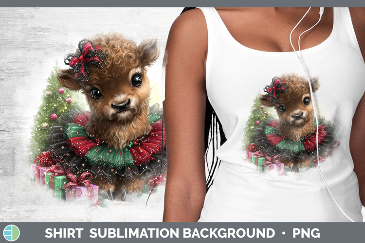 Christmas Sublimation Designs Image 22
