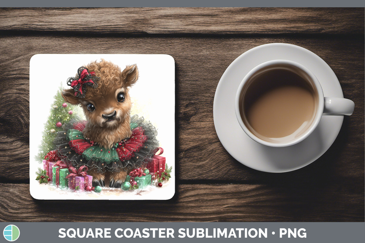 Christmas Sublimation Designs Image 21