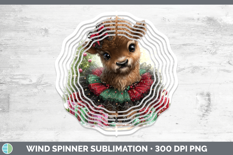 Christmas Sublimation Designs Image 18