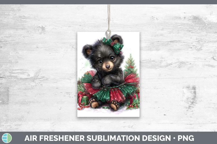Christmas Sublimation Designs Image 4
