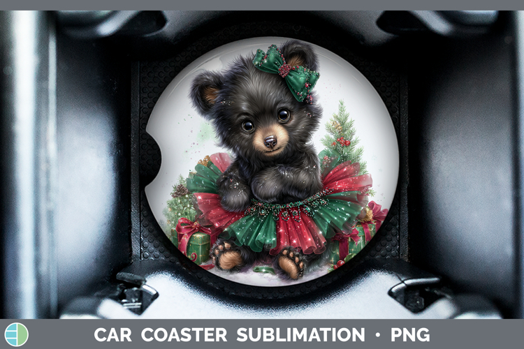 Christmas Sublimation Designs Image 2