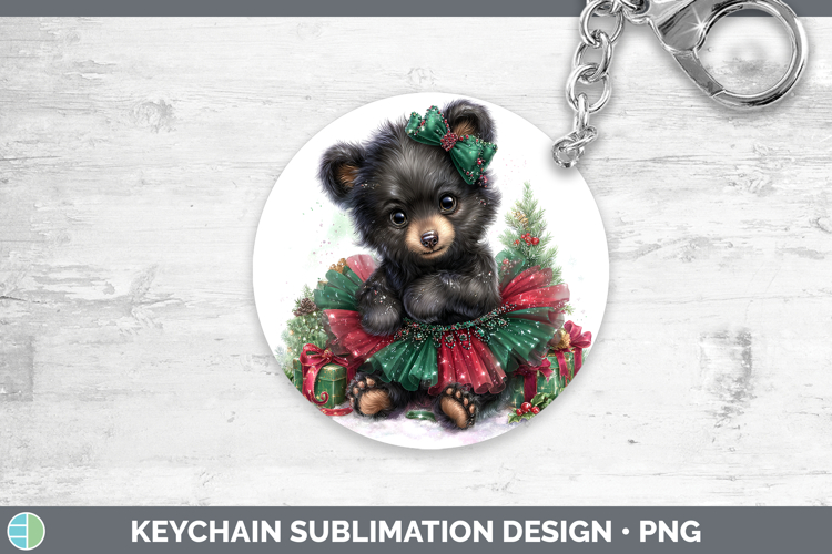 Christmas Sublimation Designs