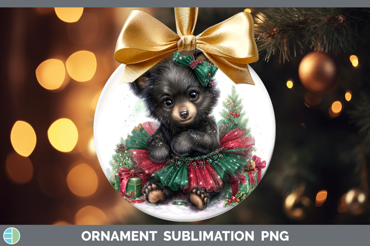 Ornament Clipart Image 14