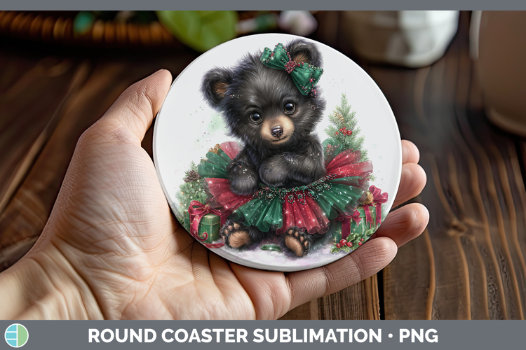 Christmas Sublimation Designs Image 21