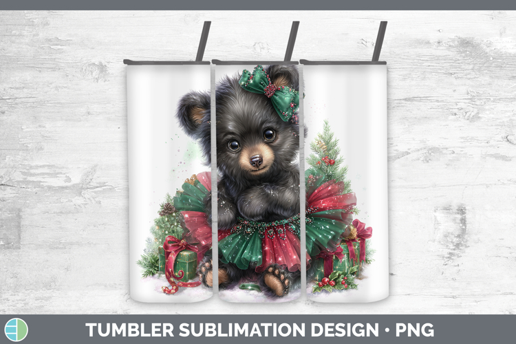 Christmas Sublimation Designs Image 15
