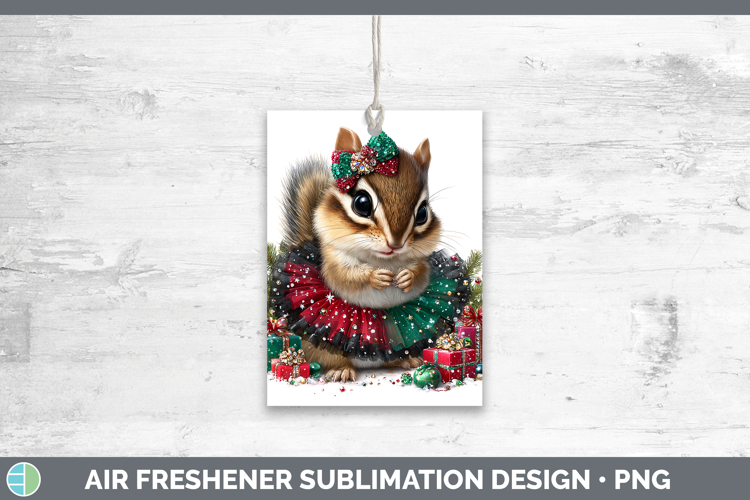 Christmas Sublimation Designs Image 17