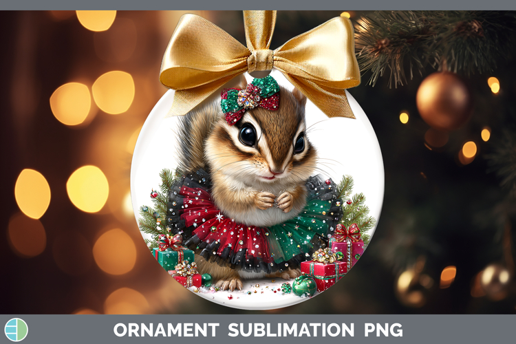 Bauble Clipart Image 2