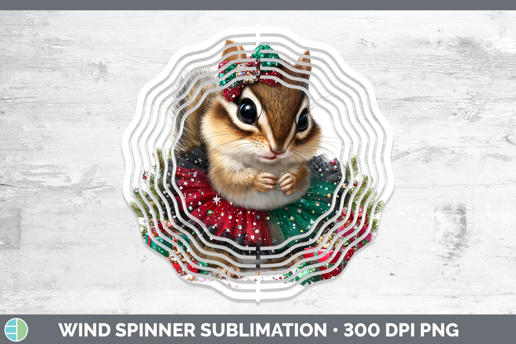 Christmas Sublimation Designs Image 3