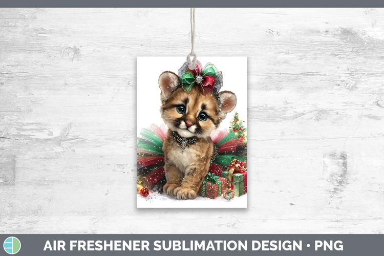 Christmas Sublimation Designs Image 11