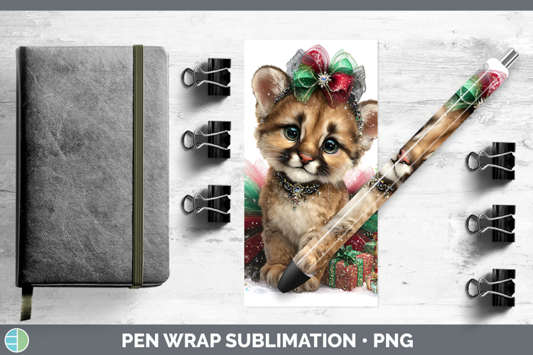 Cute Pen Clipart Image 18