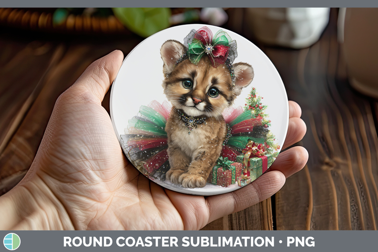 Christmas Sublimation Designs Image 4