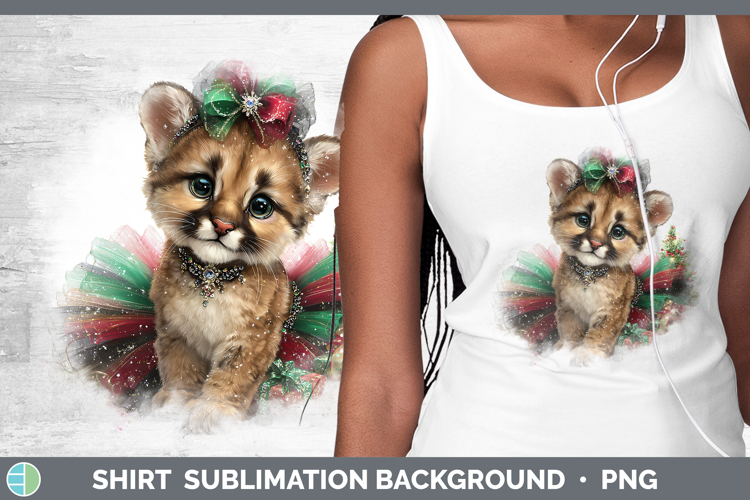 Christmas Sublimation Designs