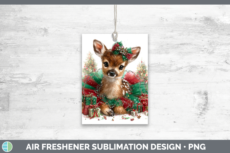 Christmas Sublimation Designs Image 2
