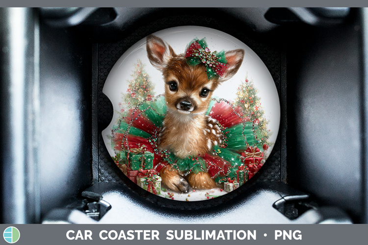 deer clipart Image 4