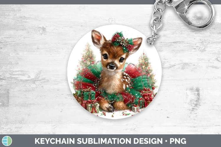 Christmas Sublimation Designs Image 23