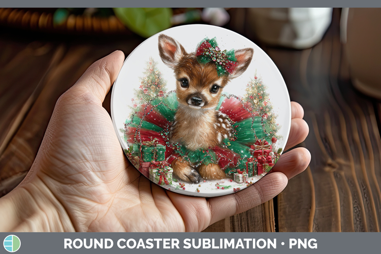 Christmas Sublimation Designs Image 19