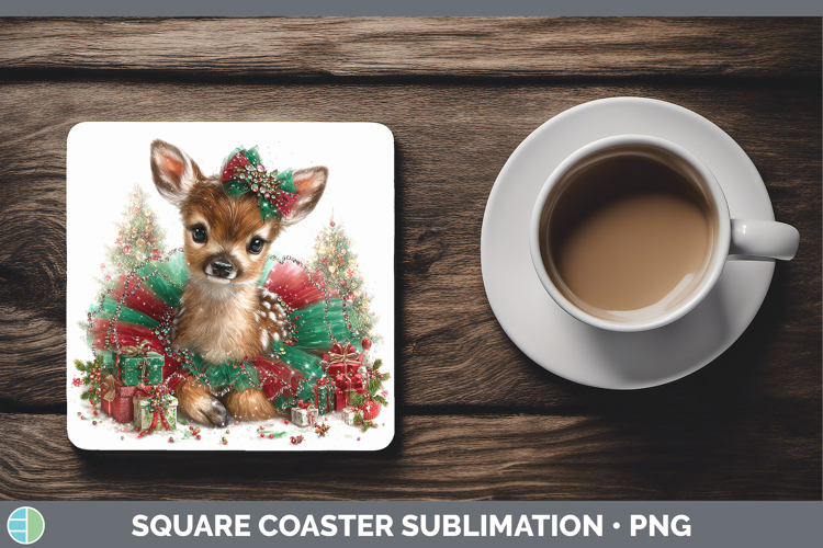 Christmas Sublimation Designs Image 16