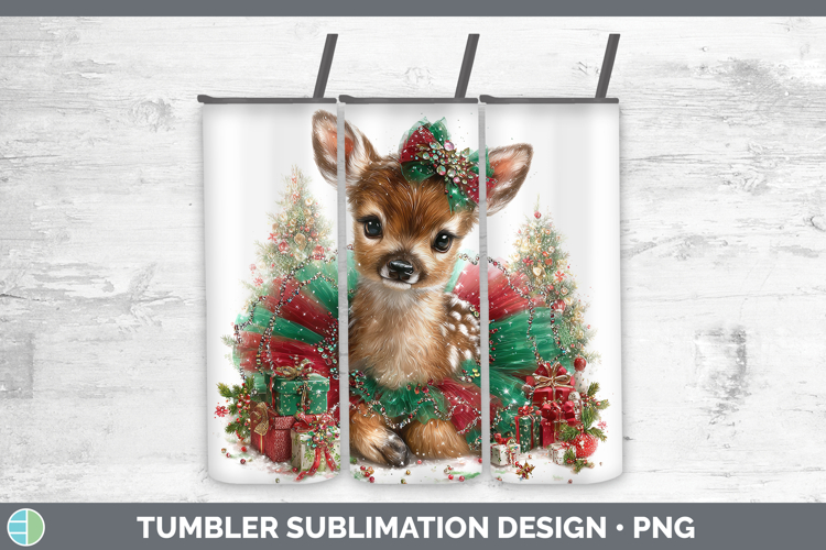Christmas Sublimation Designs Image 14