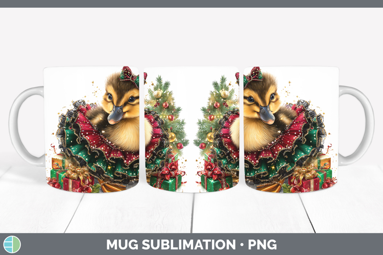 Christmas Sublimation Designs Image 23