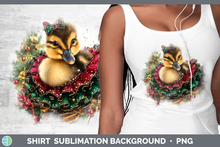 Christmas Sublimation Designs Image 18